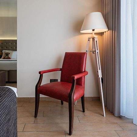 Ax The Victoria Hotel Sliema Exteriér fotografie