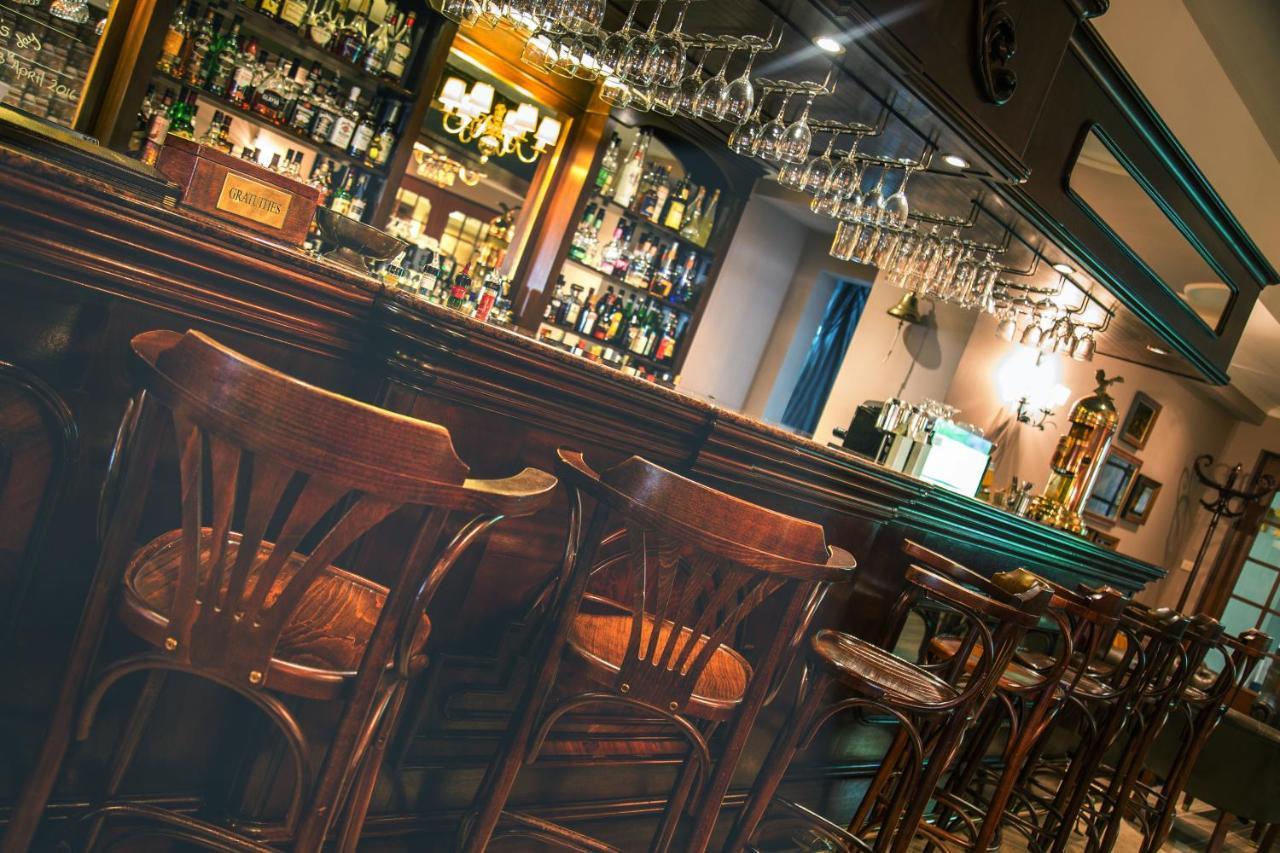 Ax The Victoria Hotel Sliema Exteriér fotografie
