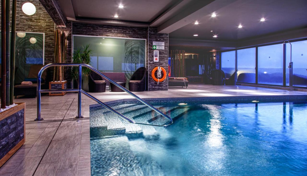 Ax The Victoria Hotel Sliema Exteriér fotografie