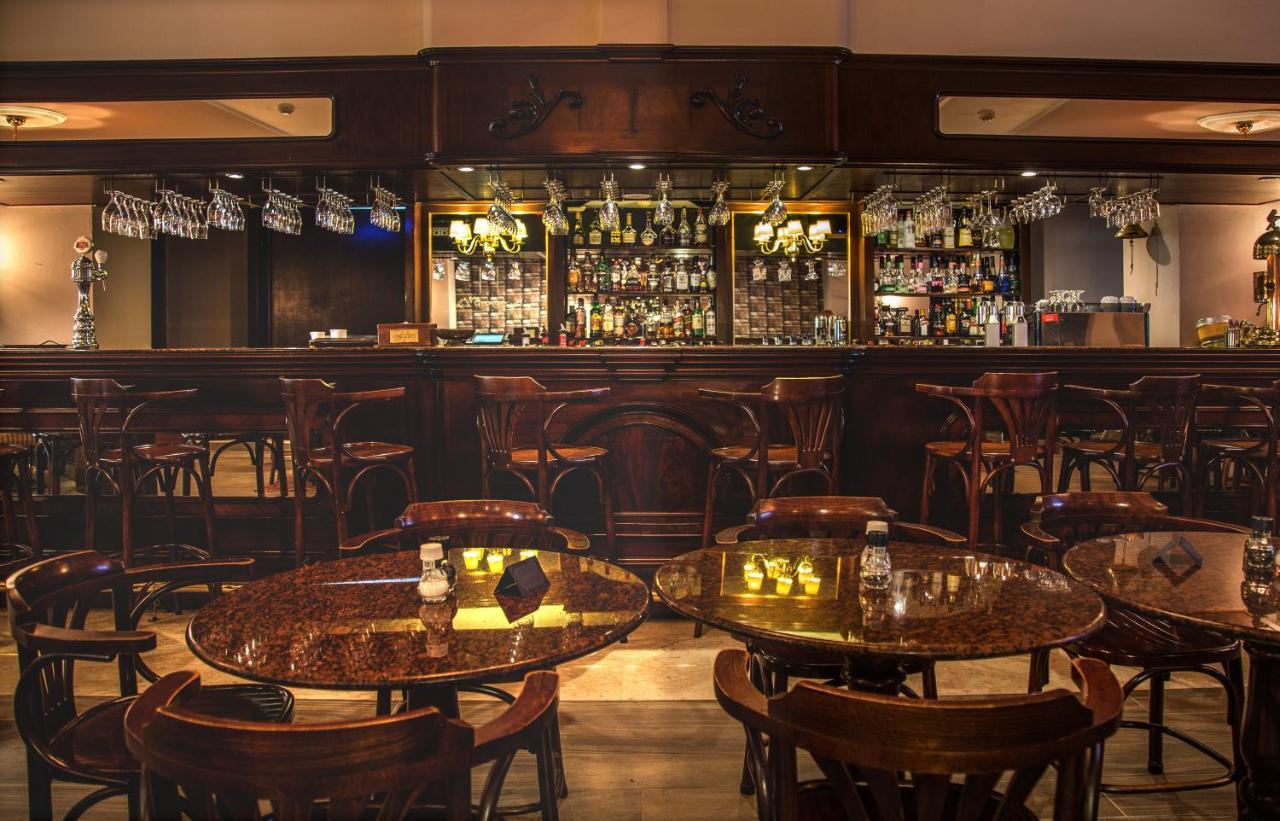 Ax The Victoria Hotel Sliema Exteriér fotografie
