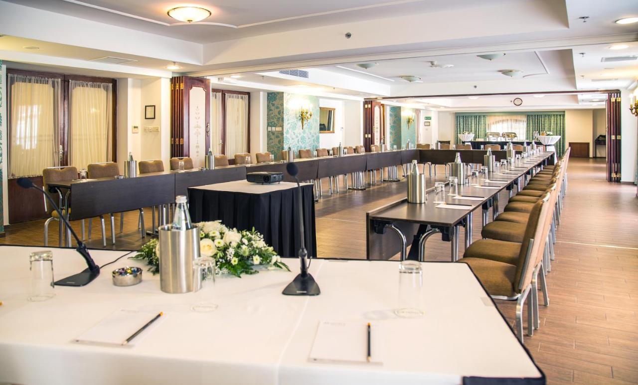 Ax The Victoria Hotel Sliema Exteriér fotografie