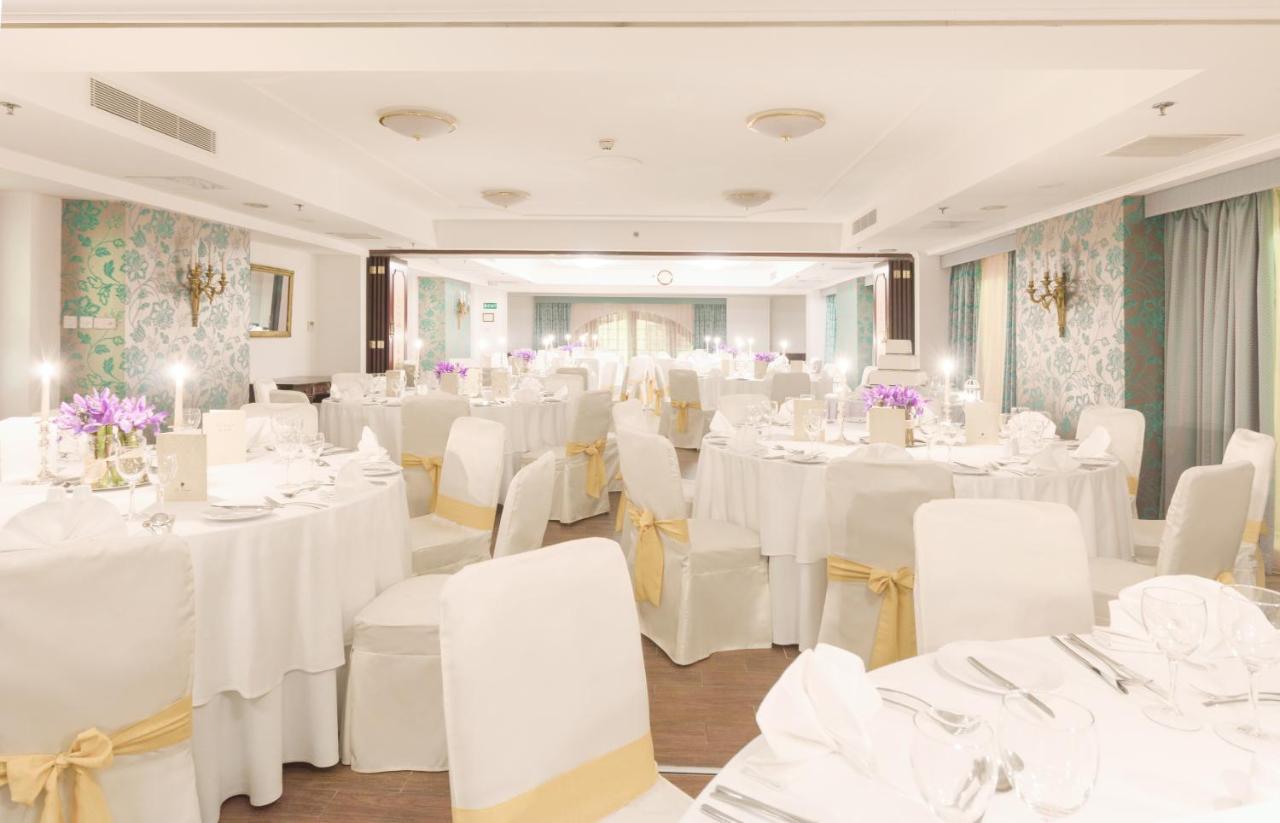 Ax The Victoria Hotel Sliema Exteriér fotografie