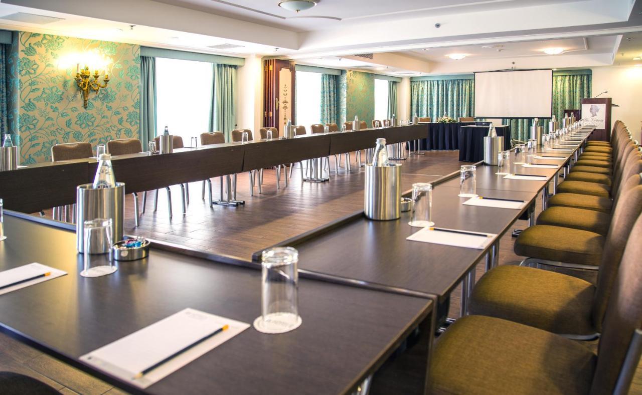 Ax The Victoria Hotel Sliema Exteriér fotografie