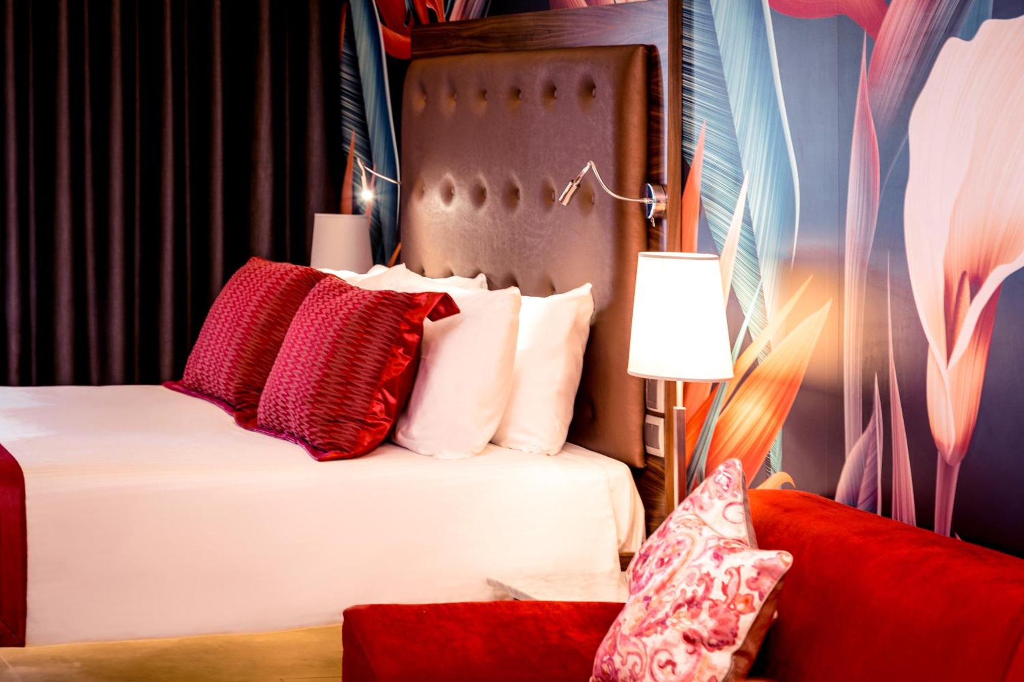 Ax The Victoria Hotel Sliema Pokoj fotografie