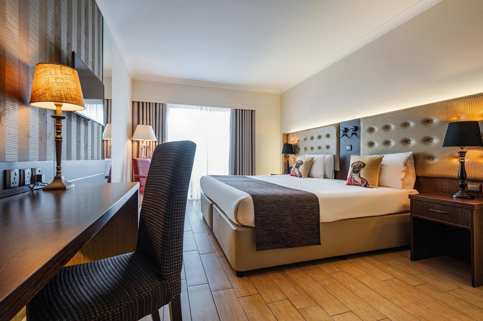 Ax The Victoria Hotel Sliema Exteriér fotografie