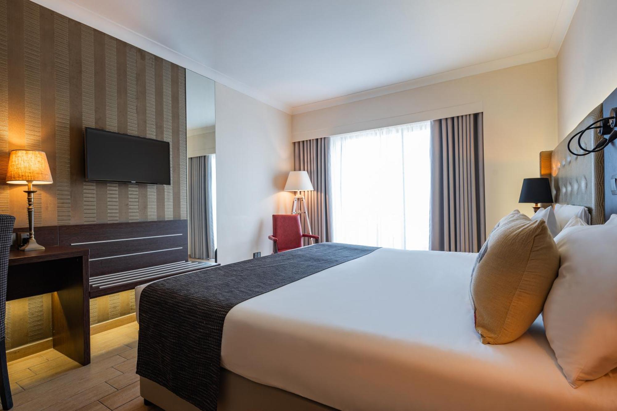 Ax The Victoria Hotel Sliema Exteriér fotografie