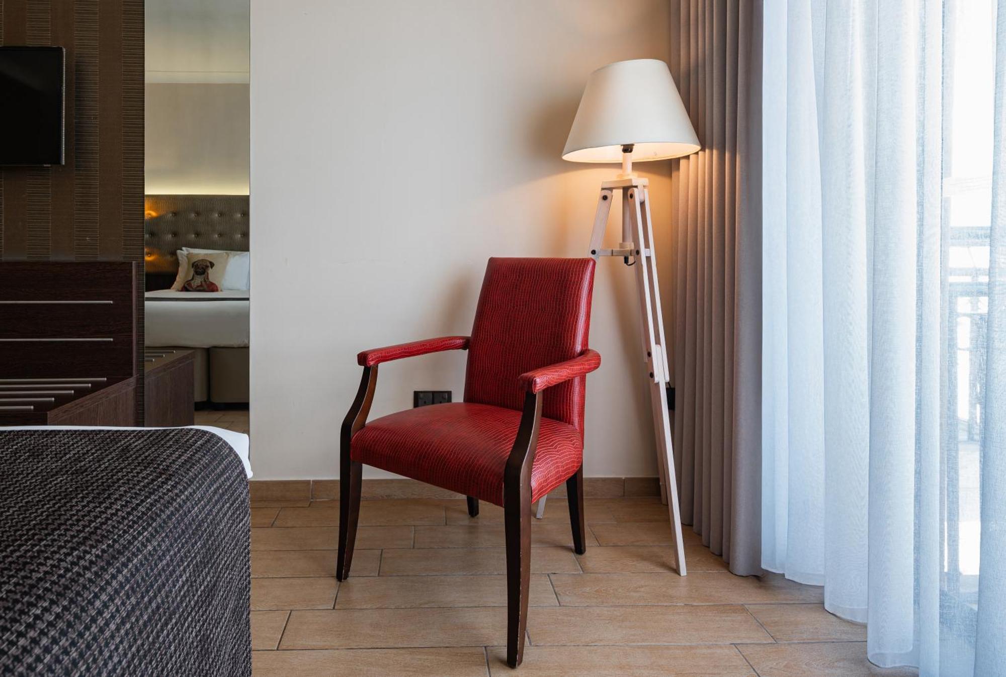 Ax The Victoria Hotel Sliema Exteriér fotografie