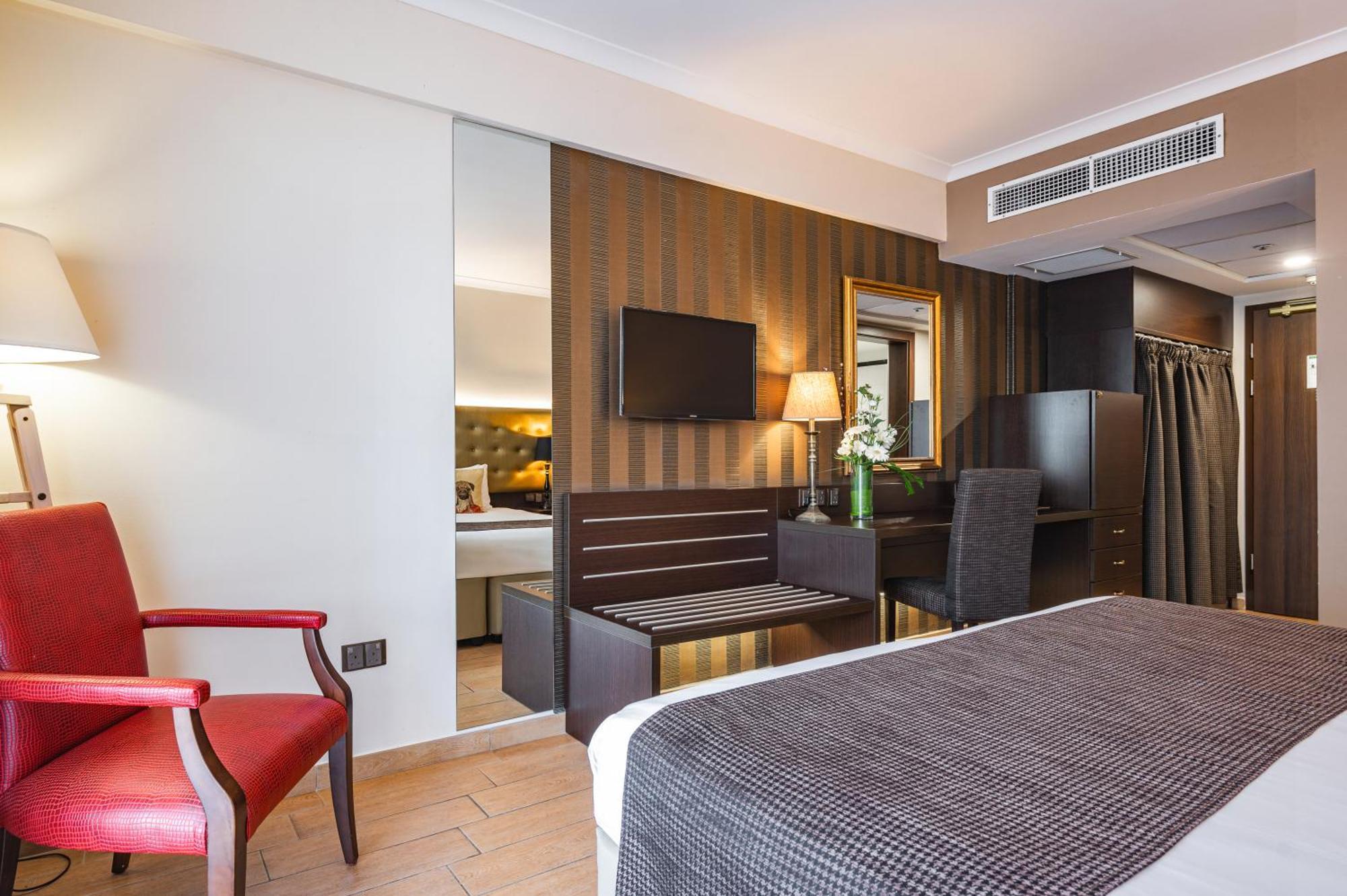 Ax The Victoria Hotel Sliema Exteriér fotografie